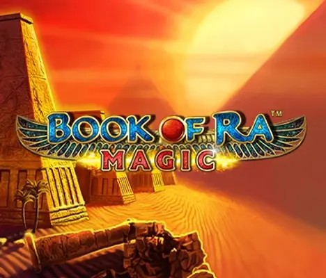 Play Book of Ra Magic slot by Greentube on lvbethu.eu