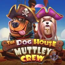 Play The Dog House - Muttley Crew slot by Pragmatic Play on lvbethu.eu